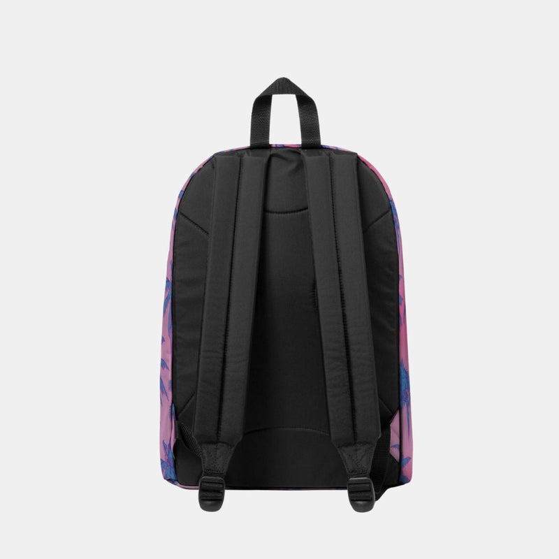 Eastpak Out Of Office Brize Dye Pink