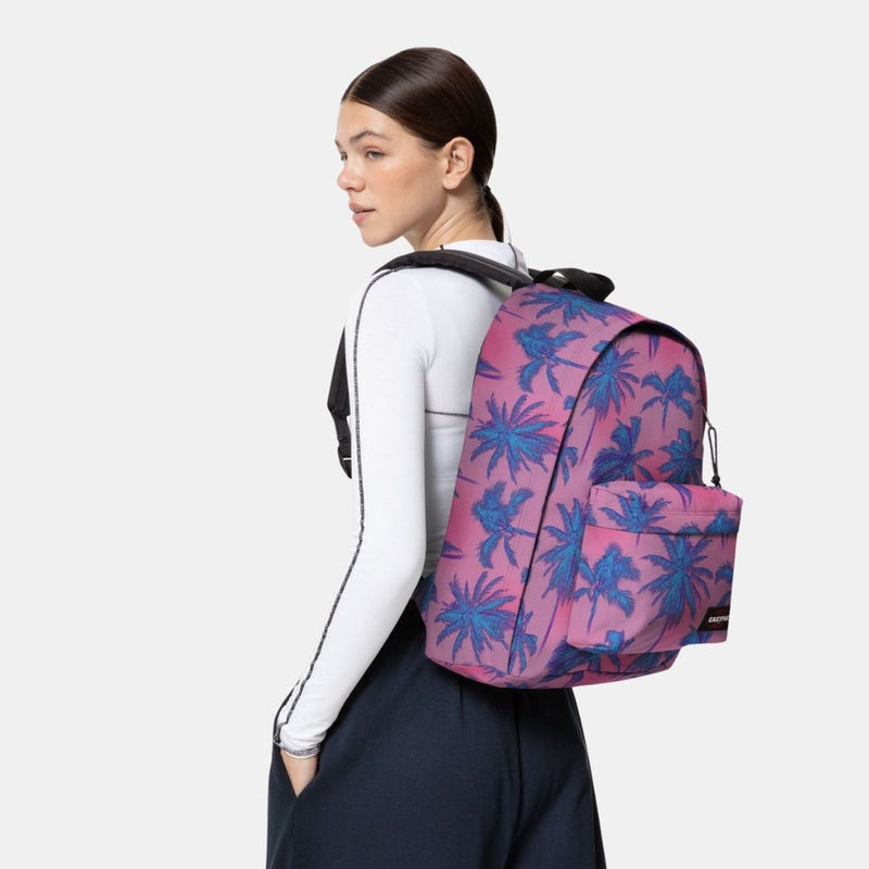 Eastpak Out Of Office Brize Dye Pink