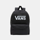 Vans Old Skool Print Backpack B Black