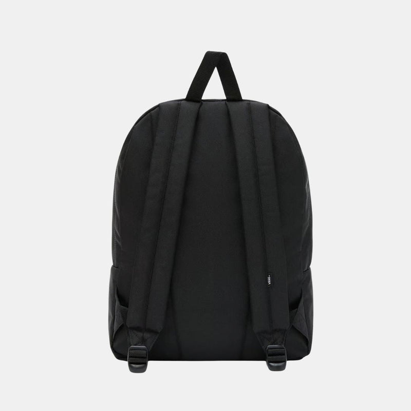Vans Old Skool Print Backpack B Black