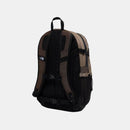 Mochila para portátil The North Face Hot Shot SE 30 L Garnet y Smokey Brown
