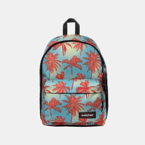 Eastpak Out Of Office Brize Dye Blue