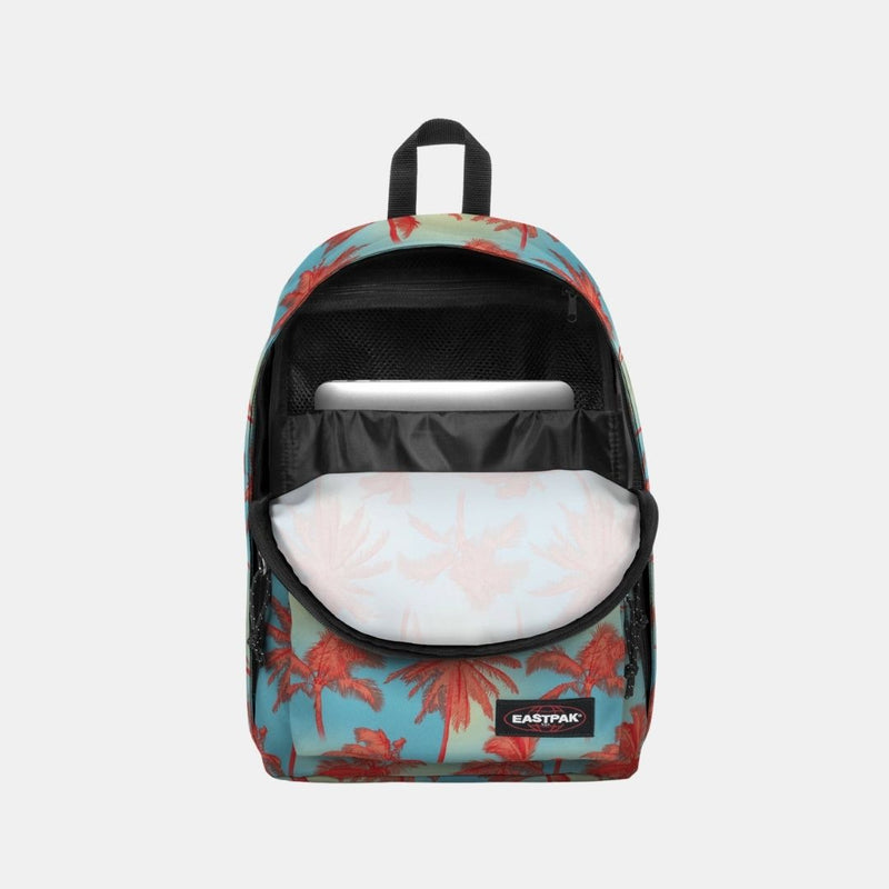 Eastpak Out Of Office Brize Dye Blue