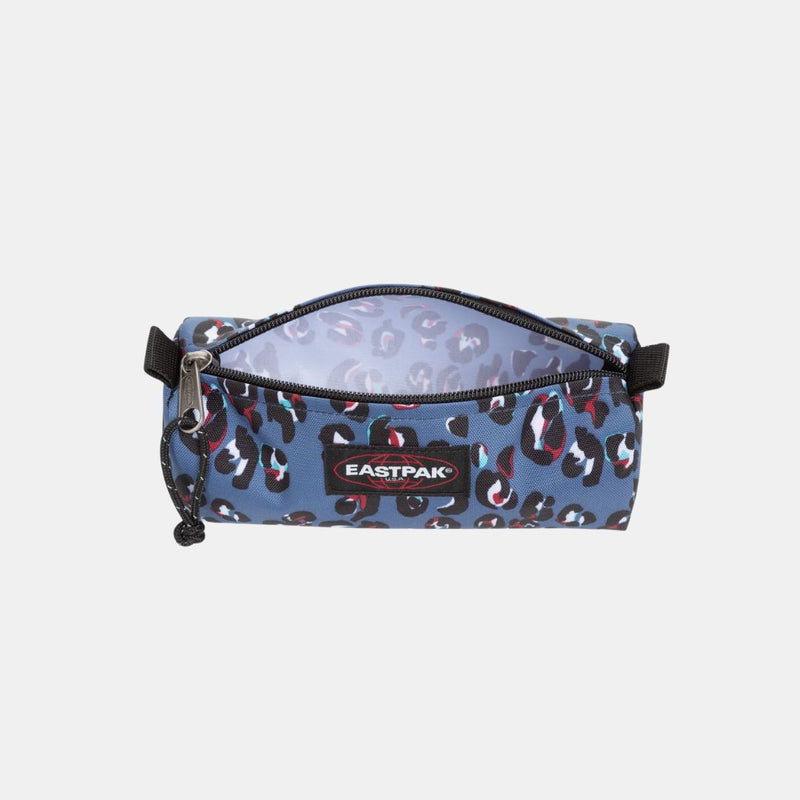 Eastpak Benchmark Single Partymal Leopard