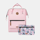 Cabaia Ouidah Medium Baby Pink