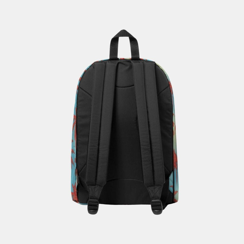 Eastpak Out Of Office Brize Dye Blue