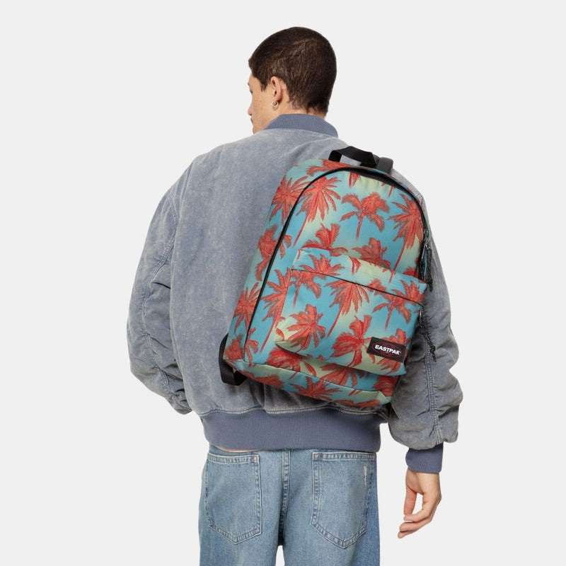 Eastpak Out Of Office Brize Dye Blue