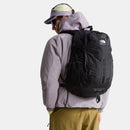 Mochila para portátil The North Face Hot Shot SE TNF Black y TNF White