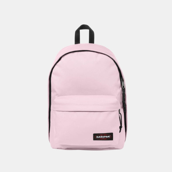 Eastpak Out Of Office Lemonade Pink