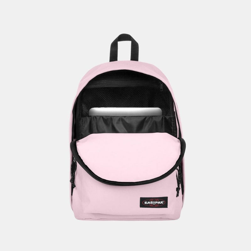 Eastpak Out Of Office Lemonade Pink