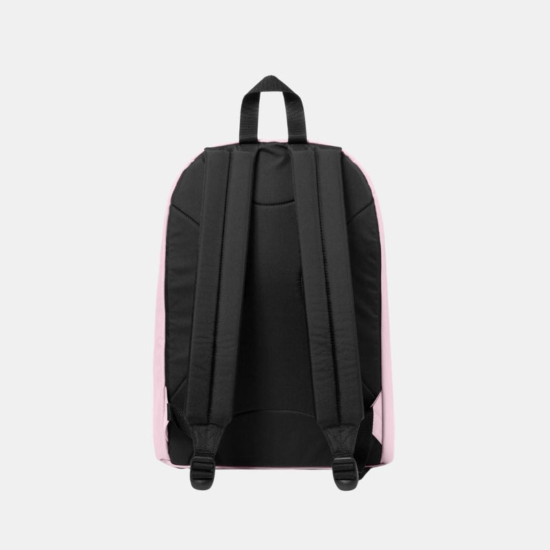 Eastpak Out Of Office Lemonade Pink