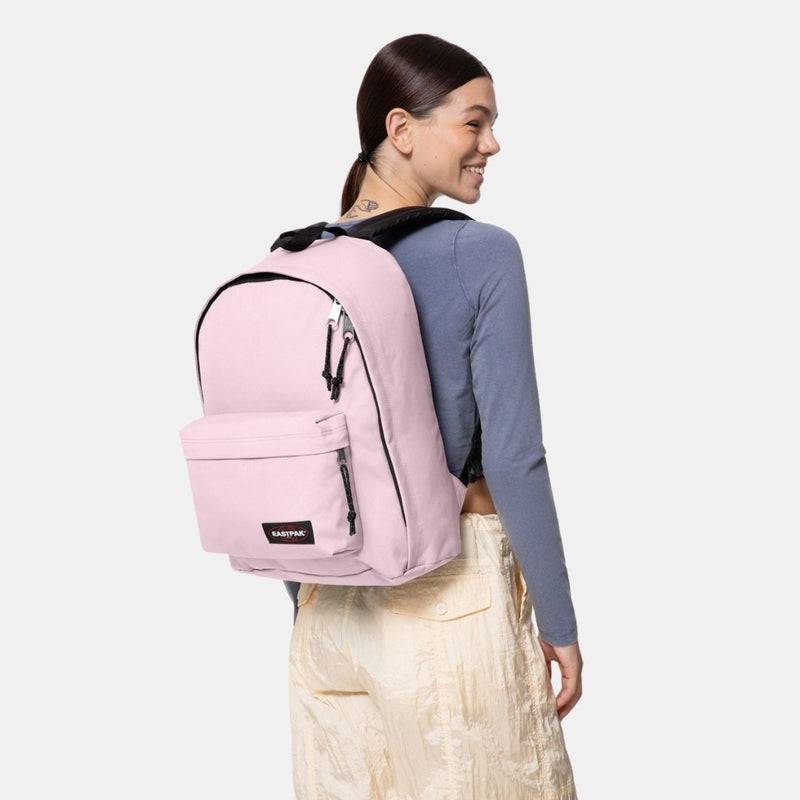 Eastpak Out Of Office Lemonade Pink