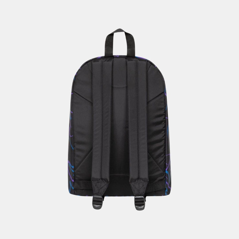 Eastpak Out Of Office Trashy Skate Black