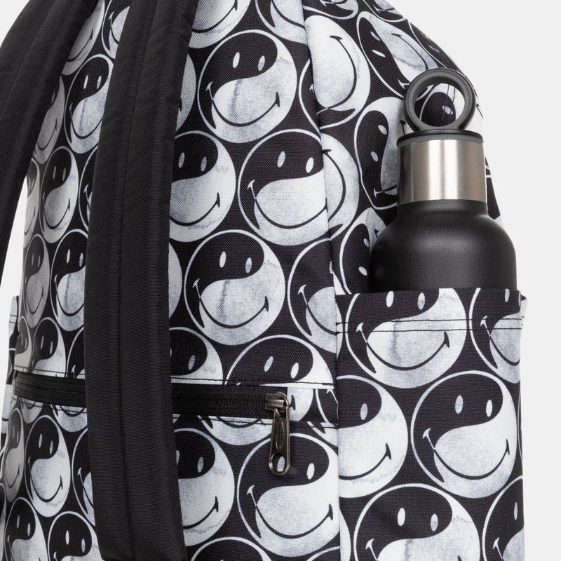 Eastpak Day Pak'r Smiley YY Black