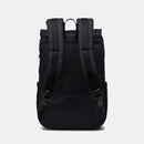 Herschel Retreat Black Tonal