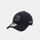 New Era New York Yankees World Serie 9FORTY