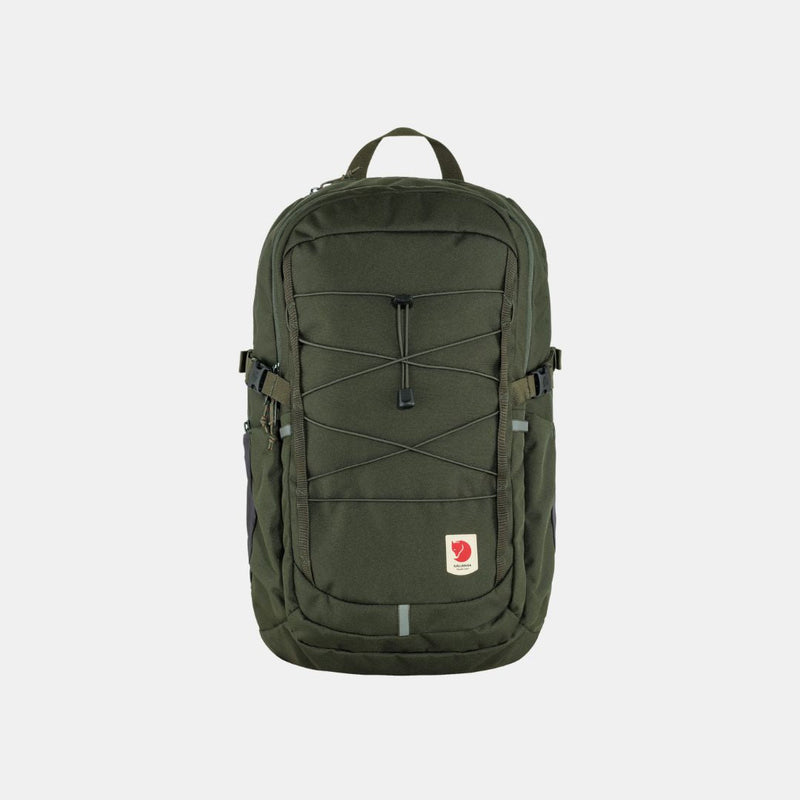 Fjällraven Skule 28 Deep Forest