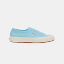 Superga Women's 2750 Cotu Classic Crystal Blue Favorio