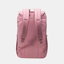 Herschel Retreat Lilas Crosshatch 23 L