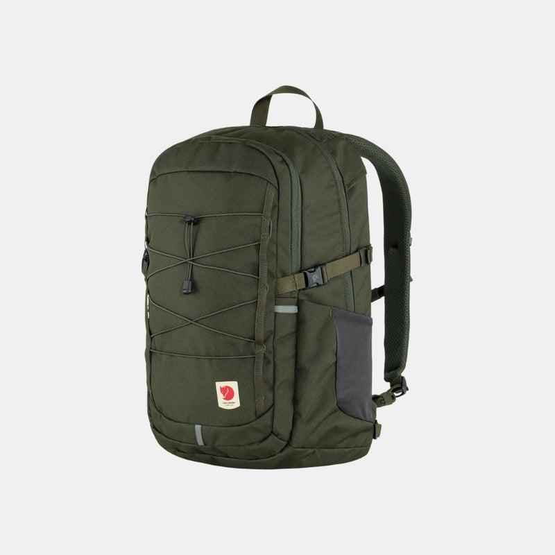 Fjällraven Skule 28 Deep Forest