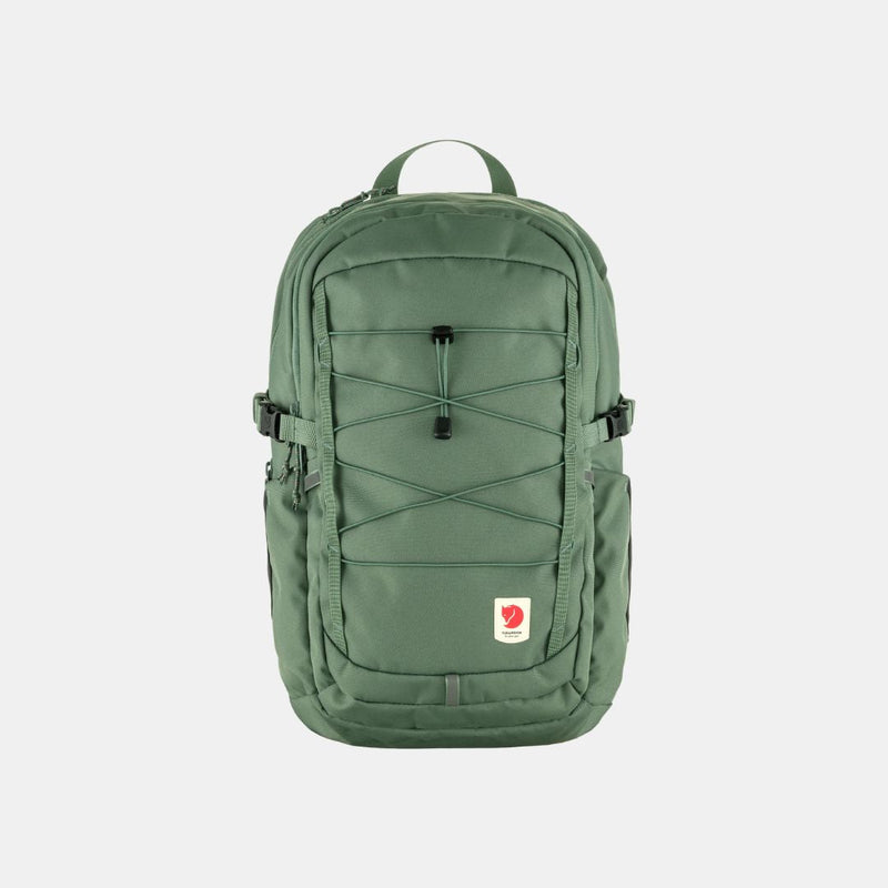 Fjällraven Skule 28 Patina Green