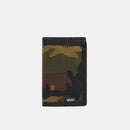 Vans Slipped Classic Wallet Camo