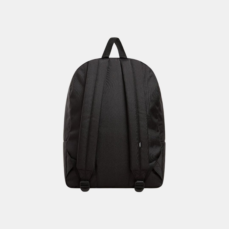 Vans Old Skool Backpack Print Black