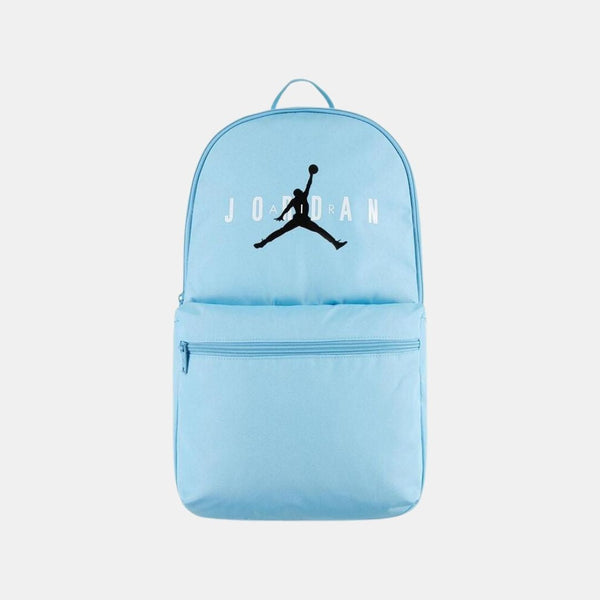 Jordan Jam Hbr Backpack University Blue