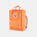 Fjällräven Kanken Sunstone Orange