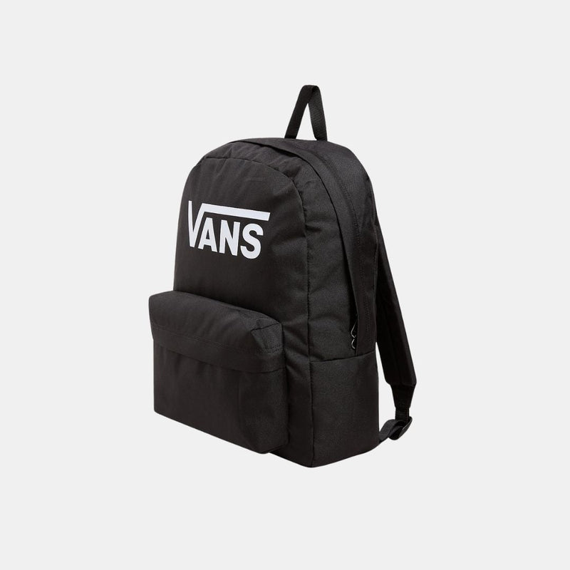 Vans Old Skool Backpack Print Black