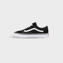 Vans Old Skool Black