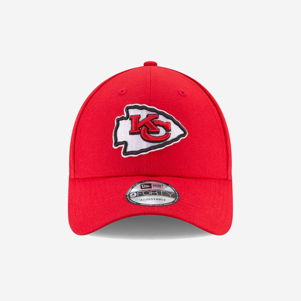 New Era Kansas City Chiefs The League 9FORTY