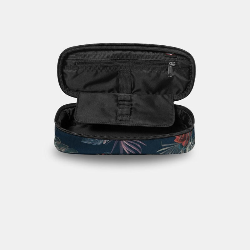 Eastpak Oval Single Red Brize