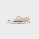Vans Authentic Theory Honey Peach