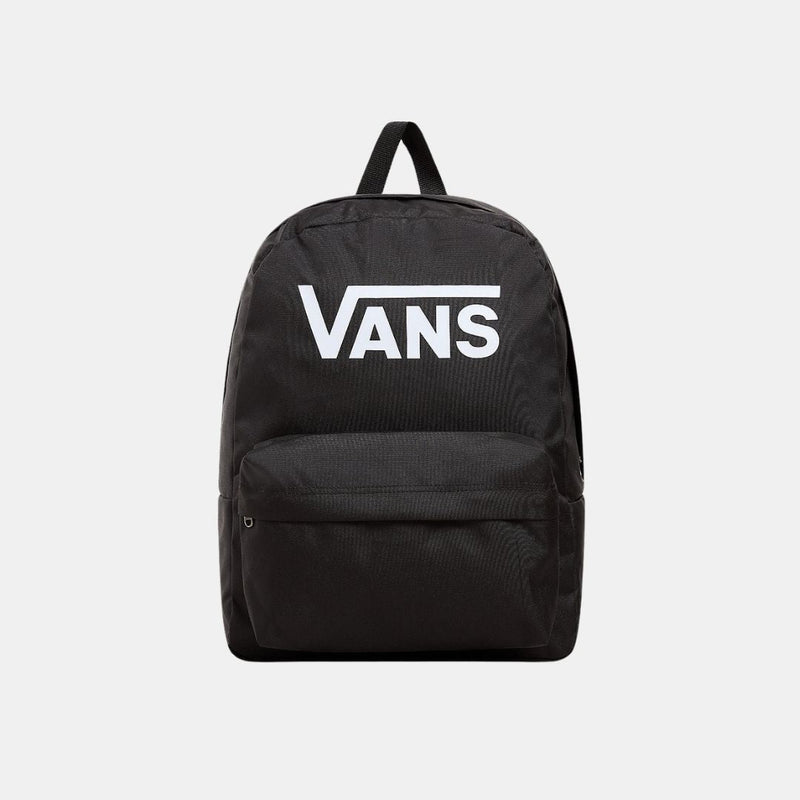 Vans Old Skool Backpack Print Black