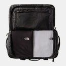 The North Face Base Camp Voyager Duffel 42 L Base Camp Tnf Black/Asphalt Grey