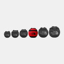 The North Face Base Camp Duffel - L Base Camp Tnf Red-Tnf Black-Npf