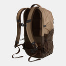 Mochila The North Face Borealis 28 L granate Garnet y Dark Chestnut