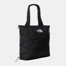 Bolso The North Face Borealis Tote negro TNF Black con funda para portátil