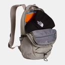 The North Face Borealis Mini Backpack Stone Slab/Dark Chestnu