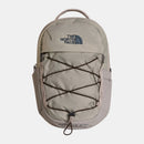 The North Face Borealis Mini Backpack Stone Slab/Dark Chestnu