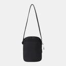 Bandolera negra The North Face Jester Crossbody TNF Black