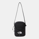 Bandolera negra The North Face Jester Crossbody TNF Black