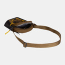 Bolso bandolera The North Face Jester Crossbody Caraway Seed/TNF Black