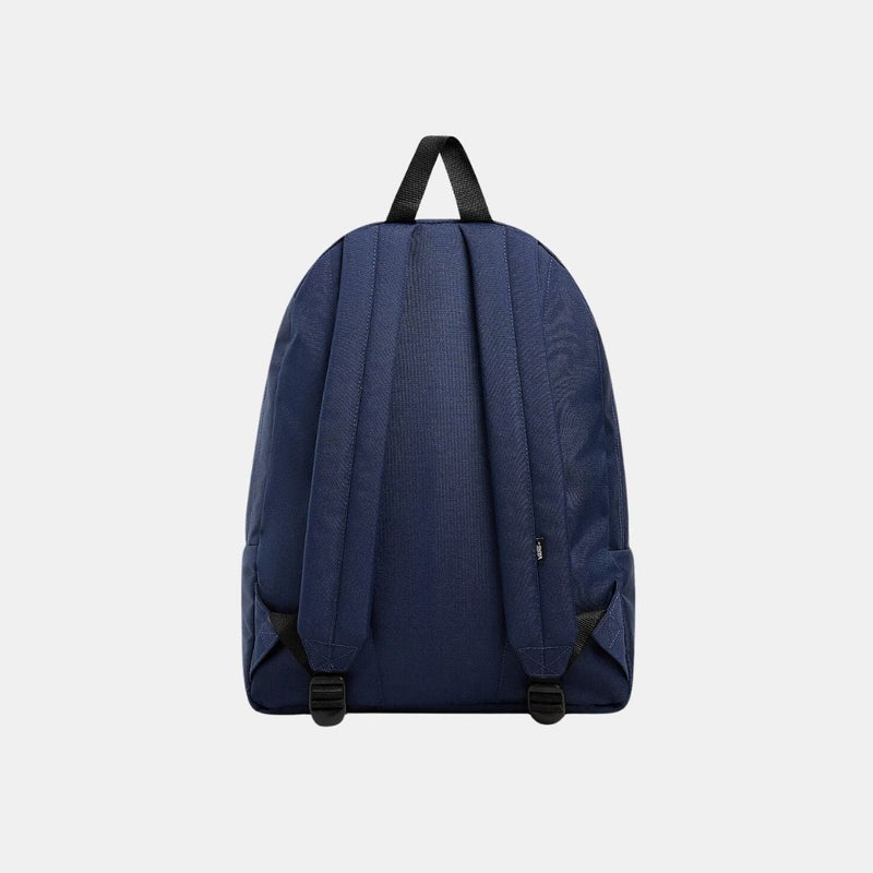 Vans Old Skool Backpack Print Dress Blues