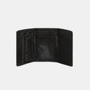 Vans Slipped Classic Wallet Black & White