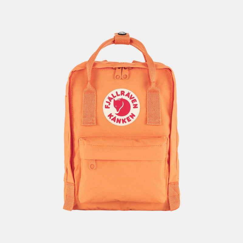 Fjällraven Kanken MINI Sunstone Orange