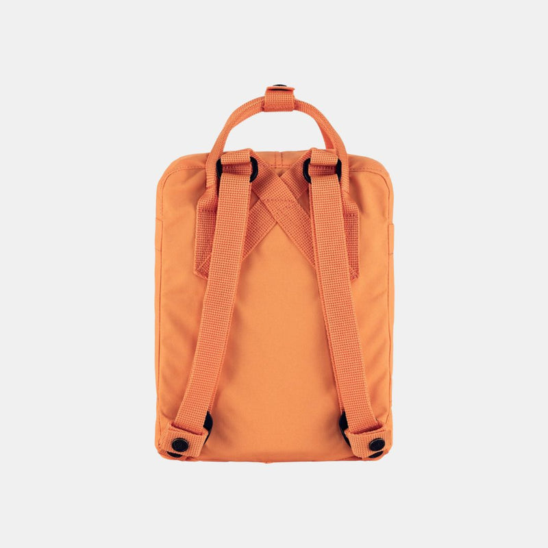 Fjällraven Kanken MINI Sunstone Orange