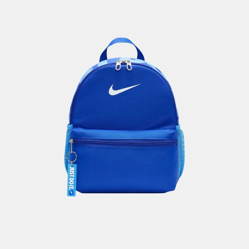 Nike Brasilia JDI Mini Backpack Game Royal