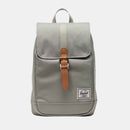 Herschel Retreat Sling Bag Seagrass White Stitch